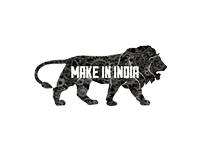 Make In India | External link that open in new